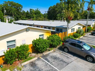 More details for 700 SW 15th Ave, Fort Lauderdale, FL - Multifamily for Sale