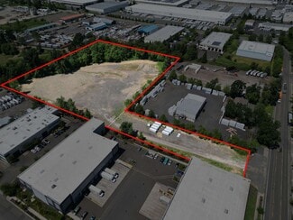 More details for 16805 SE 120th Ave, Clackamas, OR - Land for Sale