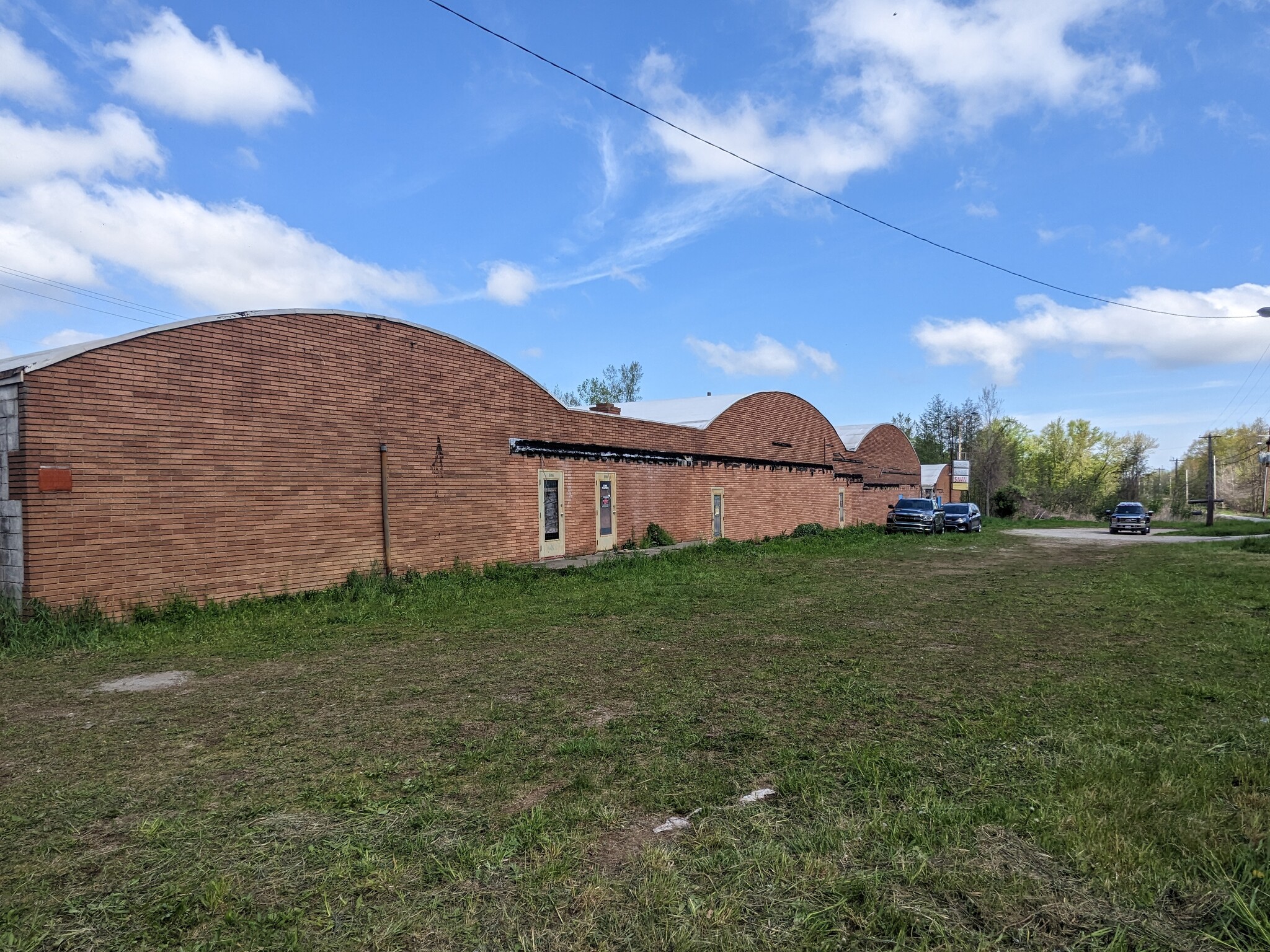 5194 Lane Rd, Perry, OH for sale Building Photo- Image 1 of 1