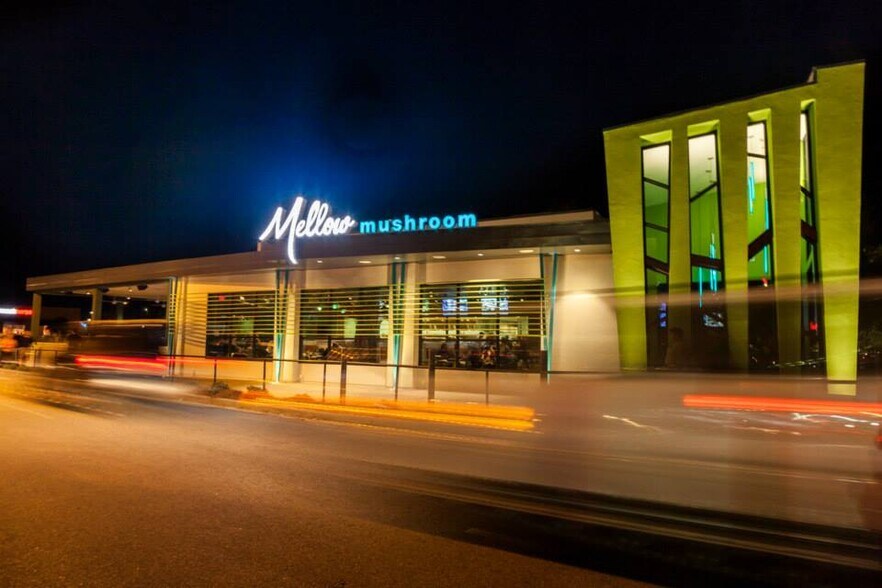 1306 N Main St Summerville Sc 29483 - Mellow Mushroom Loopnetcom