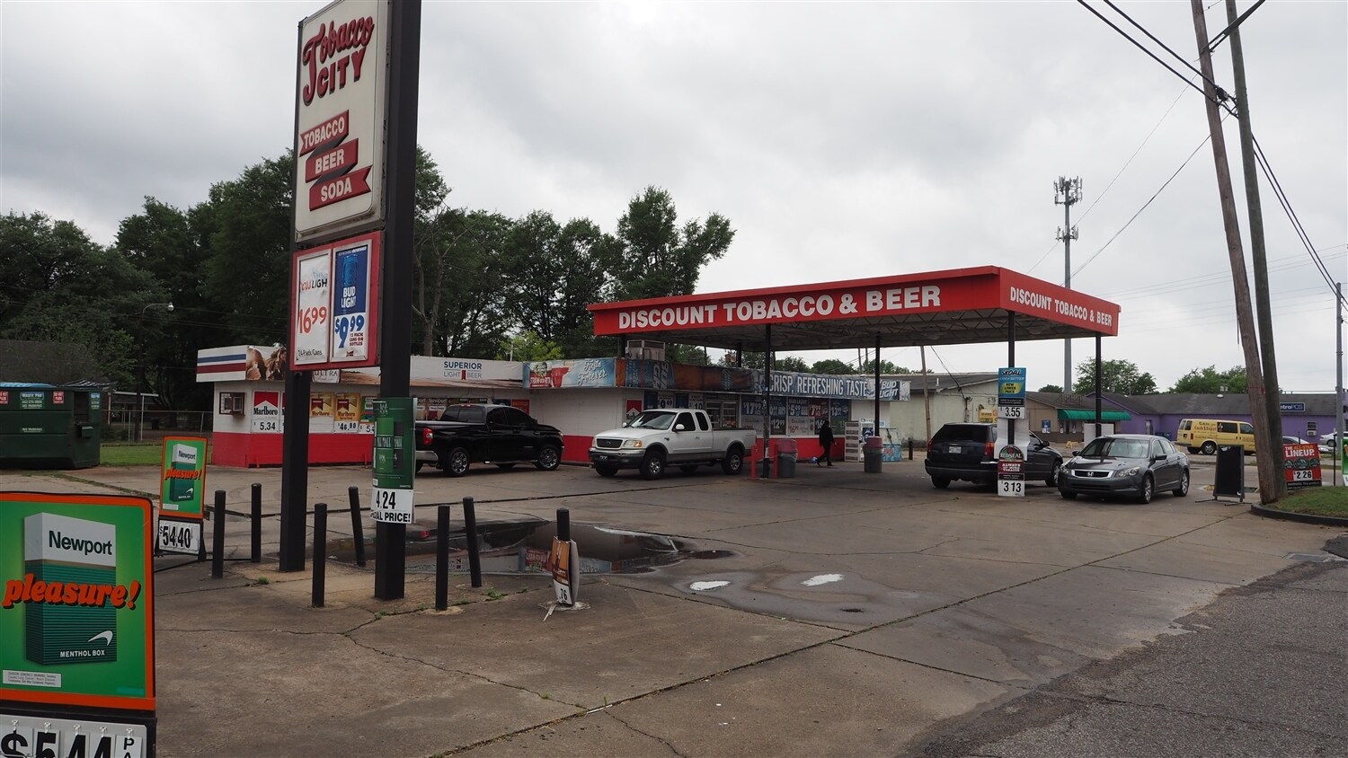 2048 U S Highway 49 E, b, MS 38966