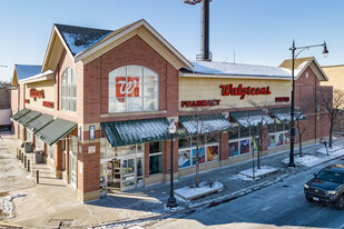 Walgreens Leasehold Opportunity | Chicago, IL - Drive Through Restaurant