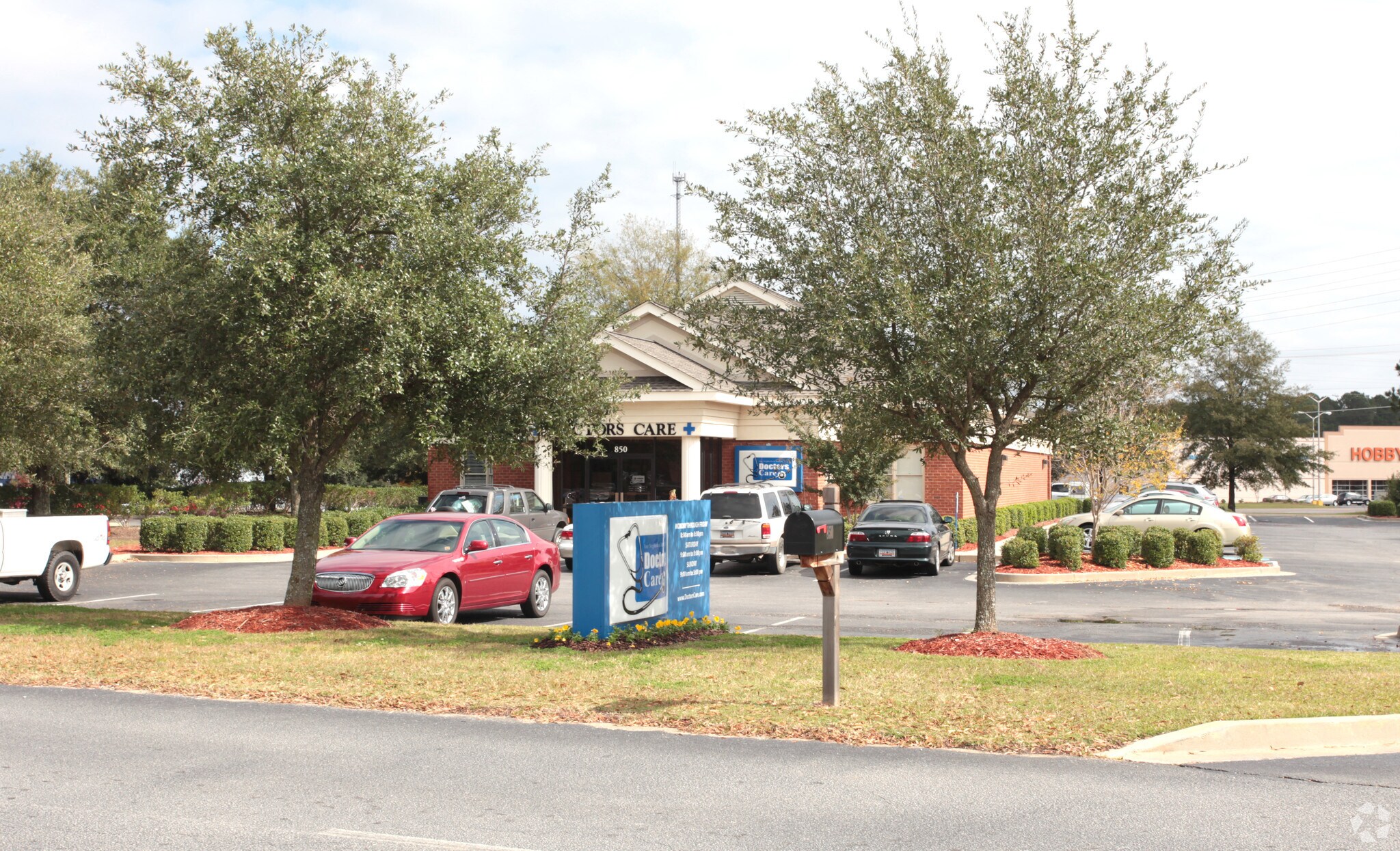 2441 Whiskey Rd, Aiken, SC 29803 Retail for Lease