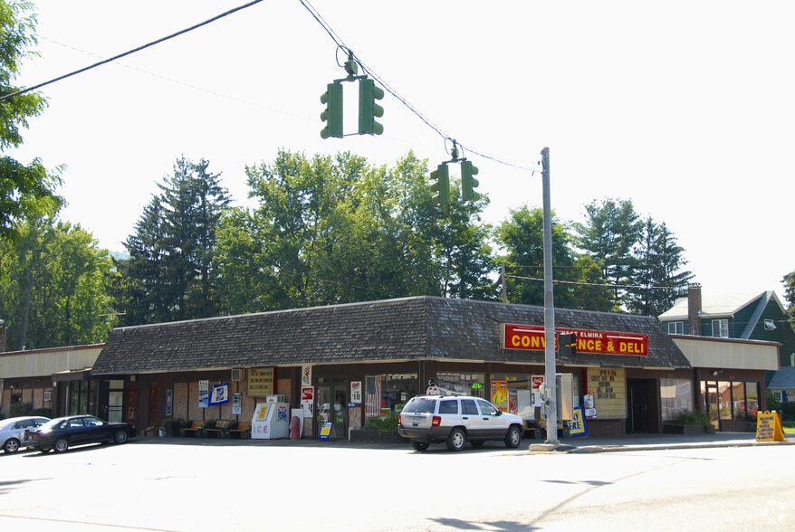 1801 W Water St, Elmira, NY for lease - Building Photo - Image 2 of 6