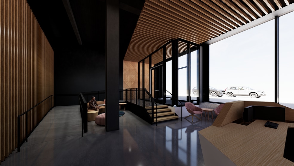 3000 Market St, Philadelphia, PA for lease - Interior Photo - Image 2 of 11