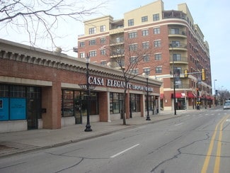 More details for 4935 Oakton St, Skokie, IL - Retail for Lease