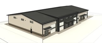 More details for Lot 102-103 Deerhound Ave, Redmond, OR - Industrial for Lease