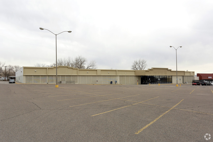 617 W 29th St, Pueblo, CO for sale - Primary Photo - Image 1 of 6