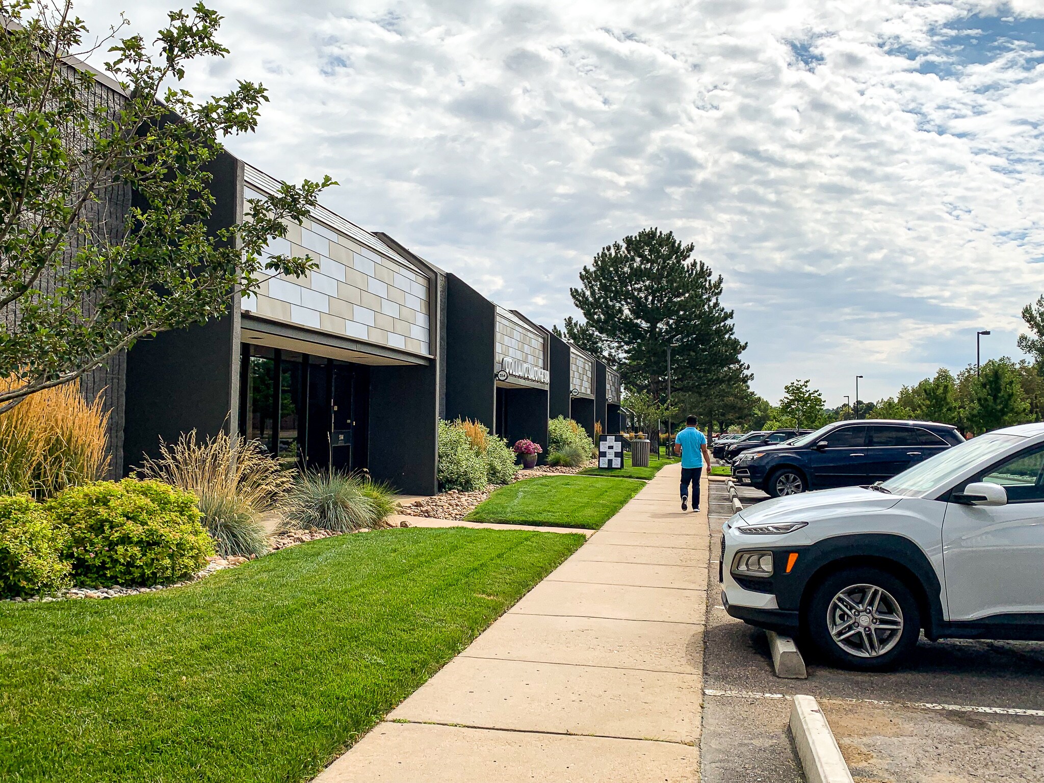 8765 E Orchard Rd, Greenwood Village, CO 80111 Orchard Plaza