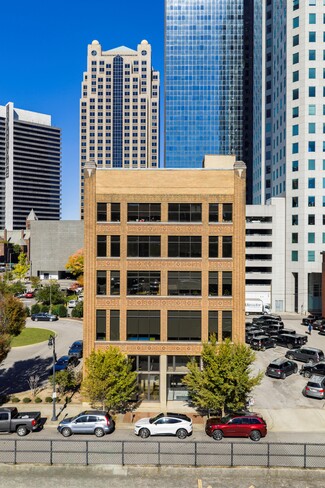 More details for 1914 4th Ave N, Birmingham, AL - Office for Lease