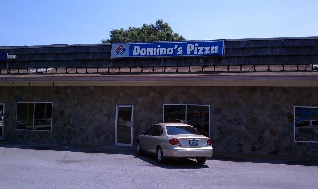 1099 S Ferdon Blvd, Crestview, FL for sale Primary Photo- Image 1 of 1