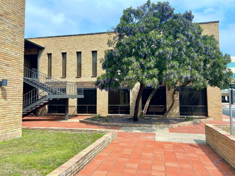 8546 Broadway St, San Antonio, TX for lease - Building Photo - Image 1 of 15