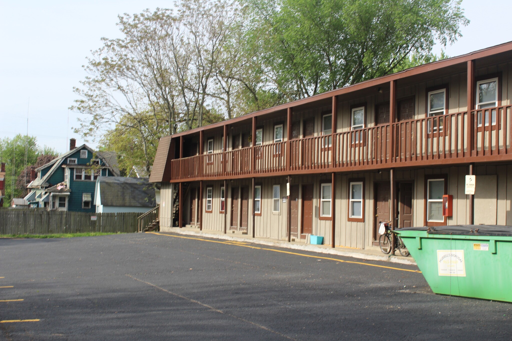 735 W Decatur St, Decatur, IL for sale Other- Image 1 of 1