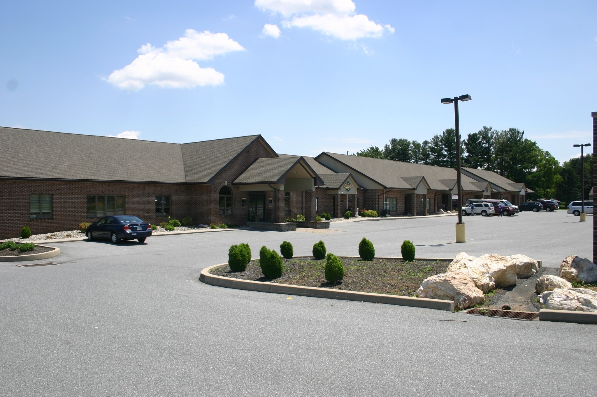 2997 Cape Horn Rd, Red Lion, PA for lease Building Photo- Image 1 of 2