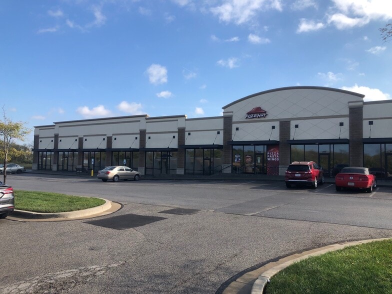 NEC Y Hwy, Belton, MO for lease - Building Photo - Image 2 of 4