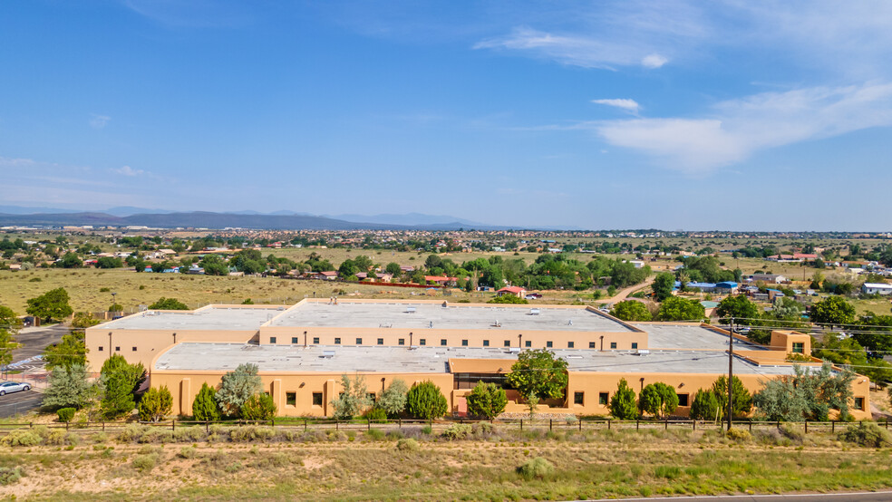 1 Plaza La Prensa Rd, Santa Fe, NM for sale - Building Photo - Image 3 of 16