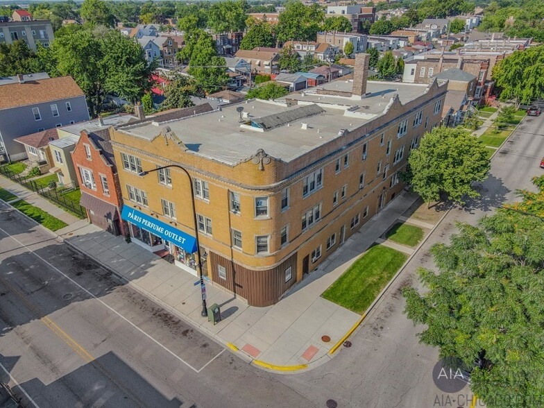 5601 W 22nd Pl, Cicero, IL for sale - Primary Photo - Image 1 of 1