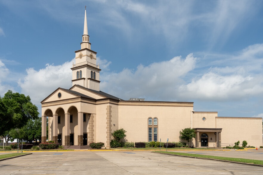 9701 Almeda Genoa Rd, Houston, TX for sale - Primary Photo - Image 1 of 1