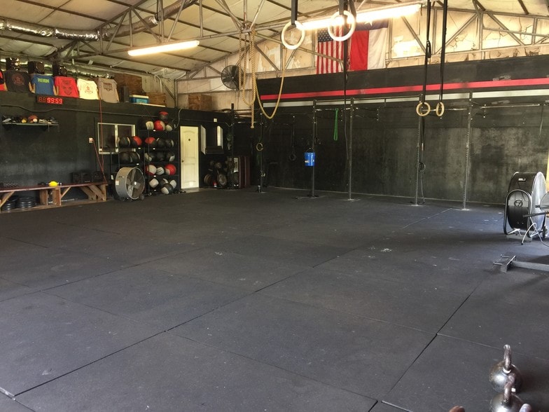 3325 S Main St, Pearland, TX for lease - Interior Photo - Image 3 of 7