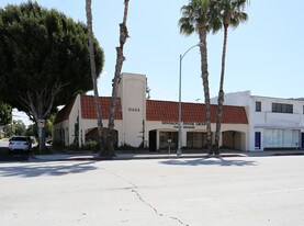 11444 Washington Blvd, Culver City CA - Loft