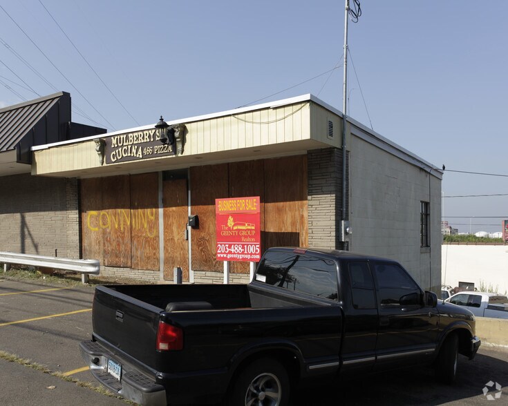 345 Forbes Ave, New Haven, CT 06512