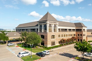 More details for 5575-5757 Warren Pky, Frisco, TX - Office/Medical for Lease