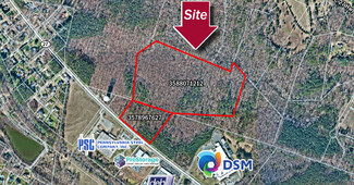 More details for Charles Raper Jonas Hwy, Stanley, NC - Land for Sale