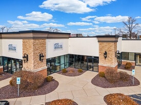 107 Suite B - Warehouse