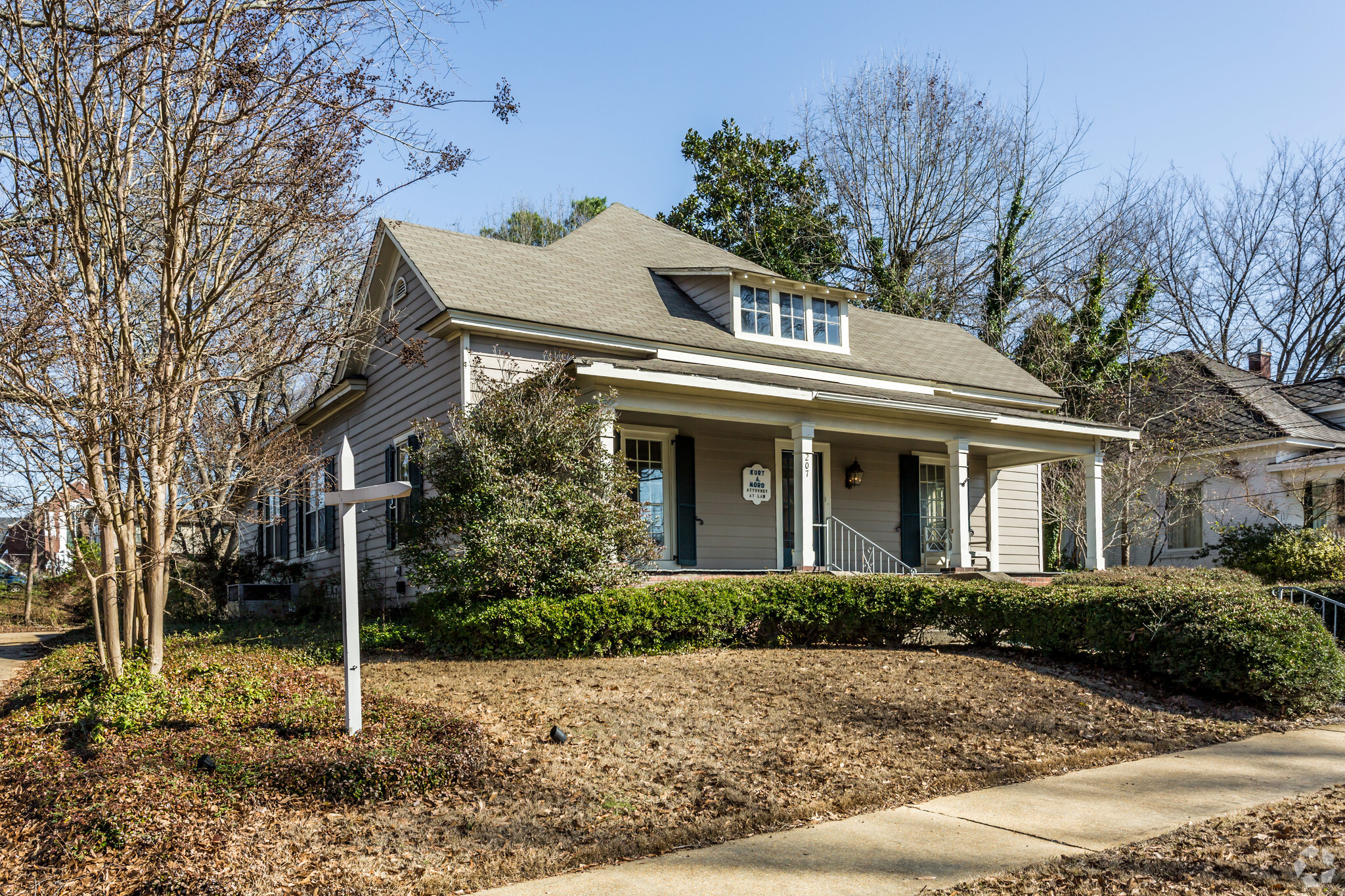 207 E Main St, New Albany, MS for sale Primary Photo- Image 1 of 1