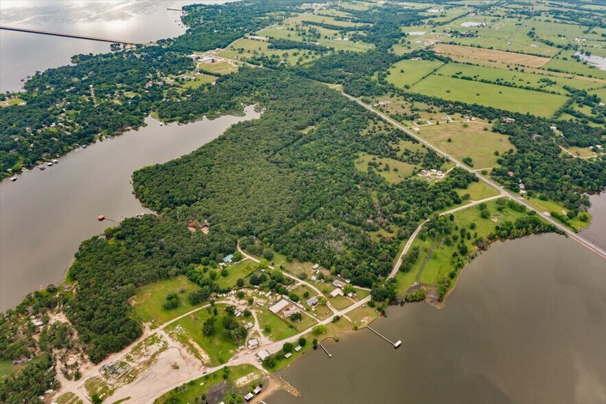 TBD County Road 1540, Point, TX for sale - Building Photo - Image 3 of 5