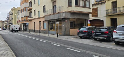 Retail in Sant Feliu de Codines, Barcelona for lease Building Photo- Image 2 of 14