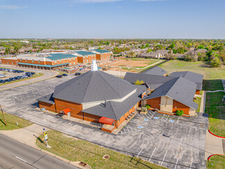 More details for 9125 SE 15th St, Midwest City, OK - Specialty for Sale