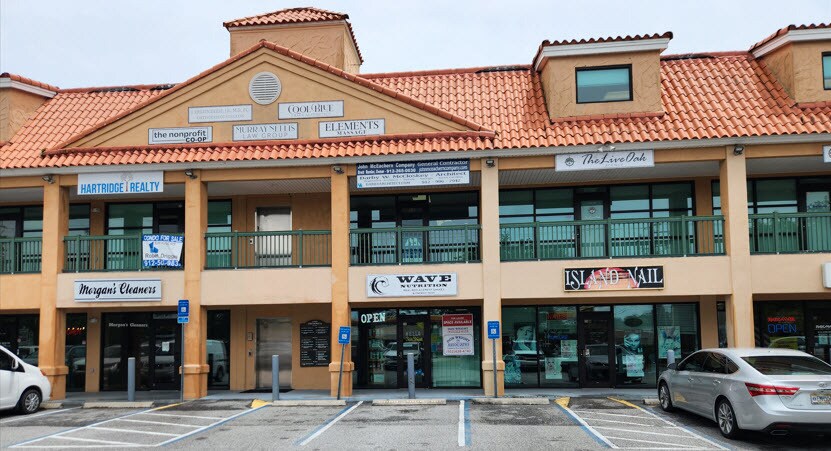 1700 Frederica Rd, Saint Simons Island, GA for sale Building Photo- Image 1 of 1