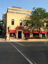 1527 Chicago Ave, Evanston, IL for lease Building Photo- Image 2 of 3