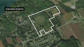 More details for 6097 Smith Dr, Jamestown, PA - Specialty for Sale