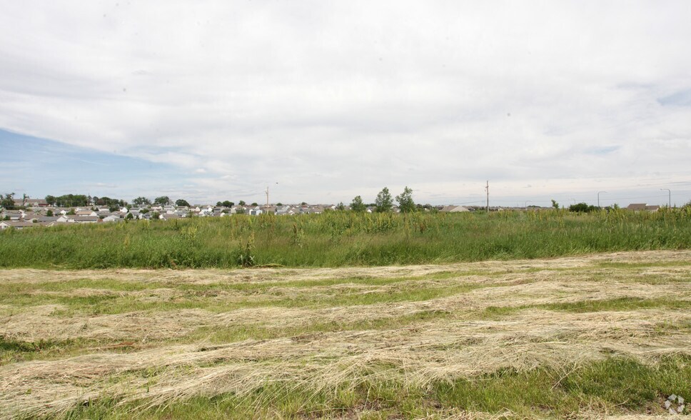 156th St, Omaha, NE for sale - Primary Photo - Image 1 of 1