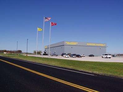 W3244 County Road O, Sheboygan Falls, WI for sale Primary Photo- Image 1 of 1