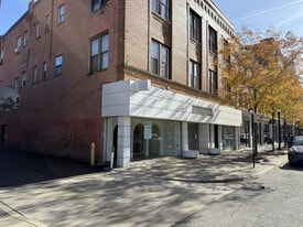 854-858 N High St, Columbus OH - Retail Space