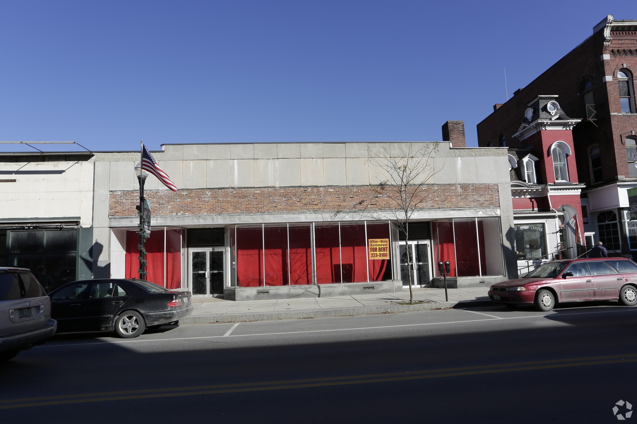 143151 N Main St, Barre, VT 05641 Retail for Sale