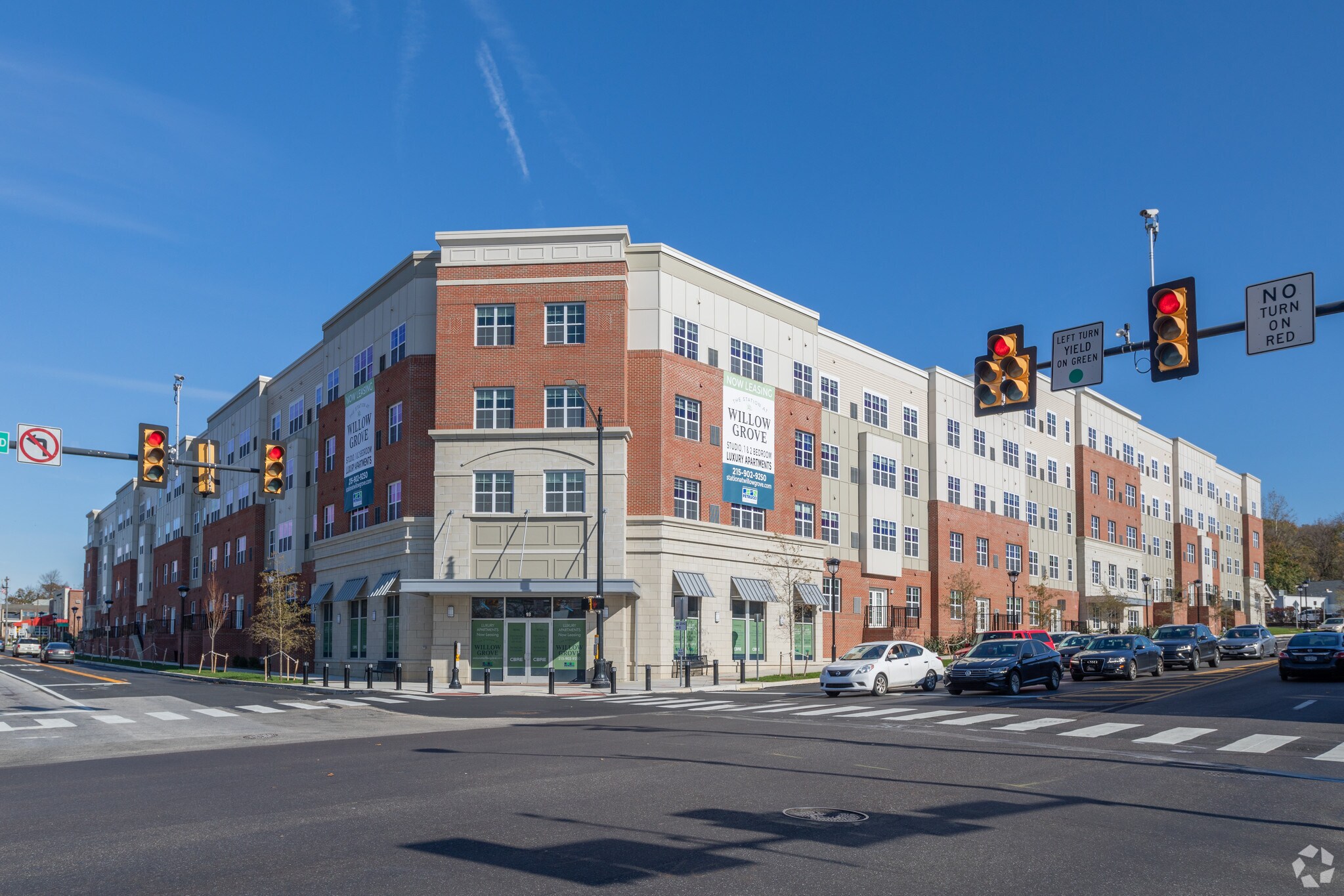 91 York Rd, Willow Grove, PA for sale Building Photo- Image 1 of 1