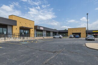 More details for 9120-9146 N Macarthur Blvd, Oklahoma City, OK - Retail for Lease
