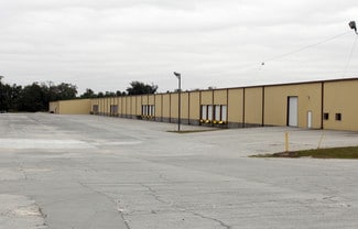 More details for 982 Bourne Ave, Savannah, GA - Industrial for Lease
