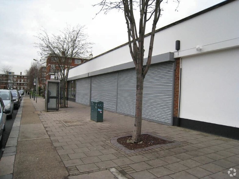 21 Picardy St, Belvedere for lease - Building Photo - Image 2 of 6