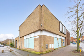 More details for 7 Hinckley Rd, Leicester - Retail for Sale