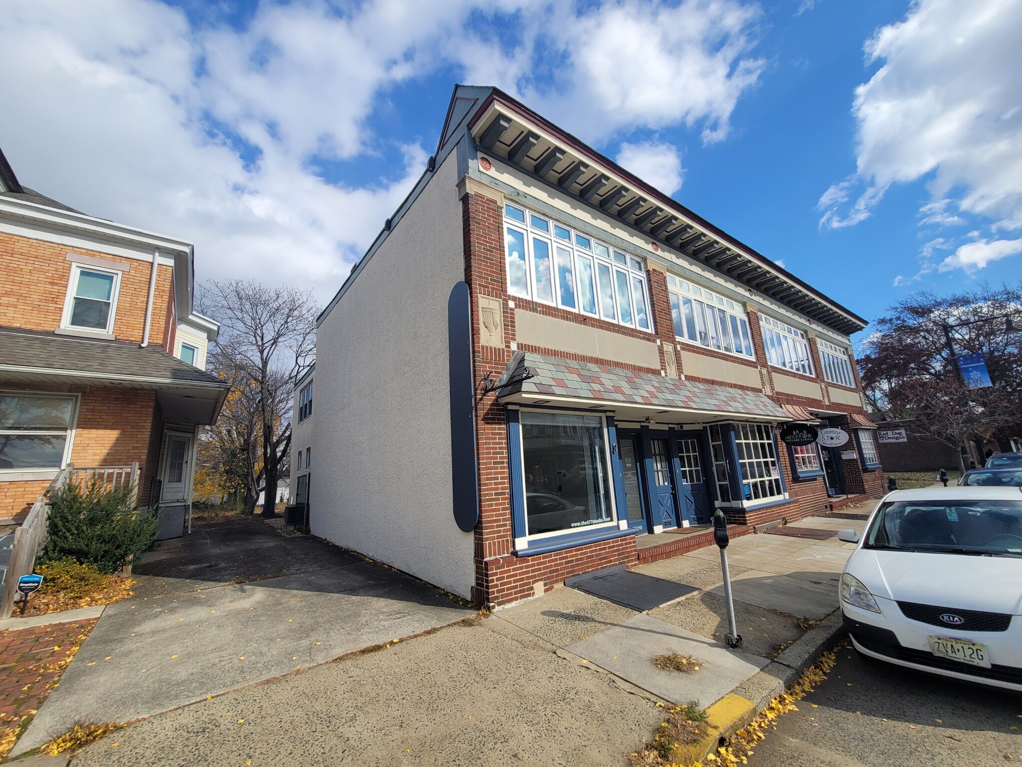 577-583 Haddon Ave, Collingswood, Nj 08108 - Retail For Lease 