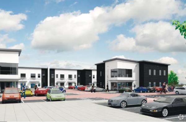 3 Red Hall Crescent, Wakefield for sale Primary Photo- Image 1 of 1