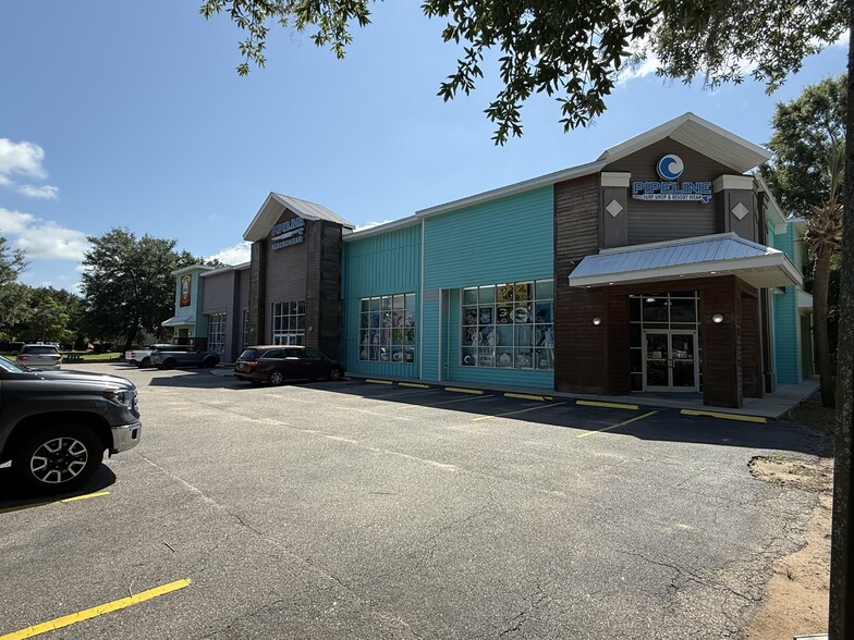 14418 Ocean Hwy, Pawleys Island, SC for lease - Building Photo - Image 2 of 5