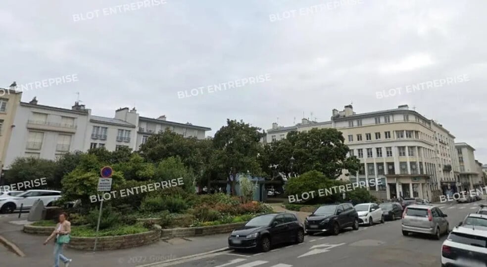 Retail in Brest for sale - Building Photo - Image 2 of 8