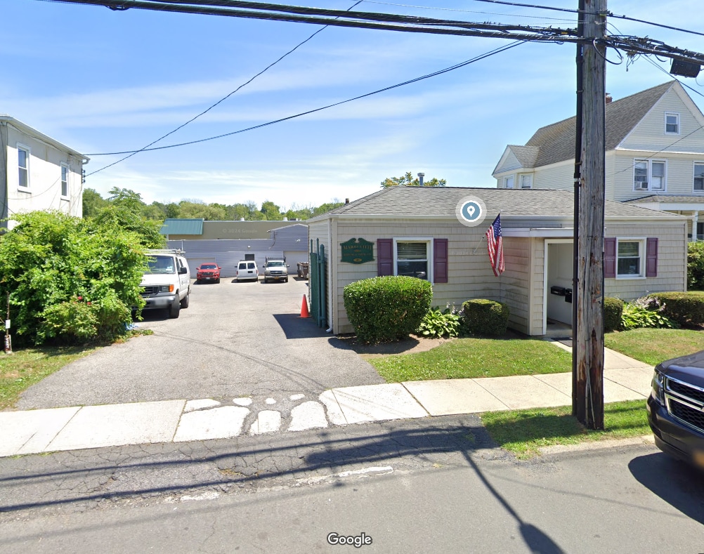 45 Oakland Ave, Harrison, NY for lease Primary Photo- Image 1 of 13