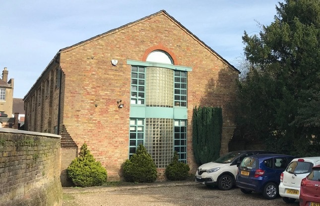 105 High St, Rickmansworth for sale Building Photo- Image 1 of 1